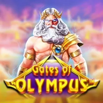 Gates of Olympus Super Scatter by Pragmatic Play
