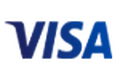 Visa deposits and withdrawals